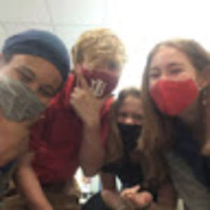 Meet your Posher, Aiden